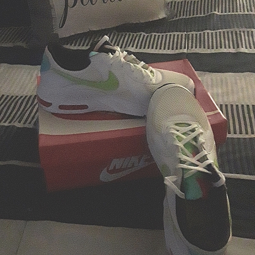 Nike sneakers